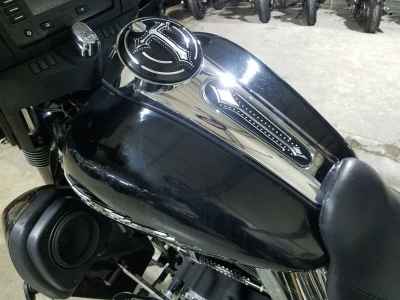 Harley-Davidson FORZA X 2013