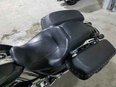 Harley-Davidson FORZA X 2013