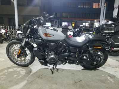 Harley-Davidson RH975 2024