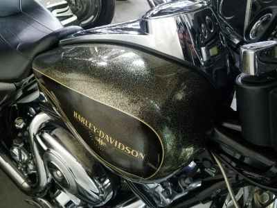 Harley-Davidson FORZA X 2012