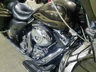 Harley-Davidson FORZA X 2012