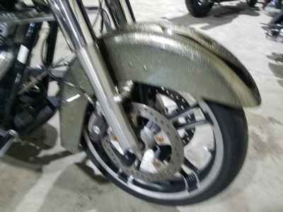 Harley-Davidson FORZA X 2012