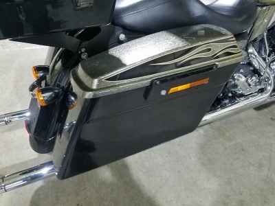 Harley-Davidson FORZA X 2012