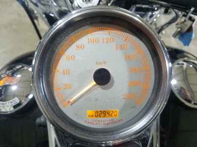 Harley-Davidson Road King FLHR1450 2005