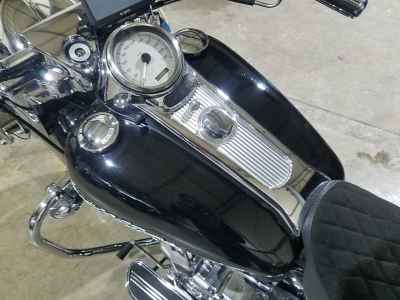 Harley-Davidson Road King FLHR1450 2005