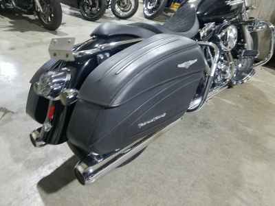 Harley-Davidson Road King FLHR1450 2005