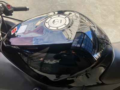 Honda CBR1100XX Blackbird 2005