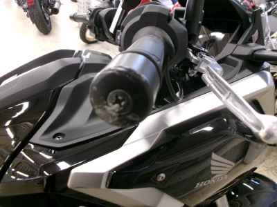 Honda NC750X 2025