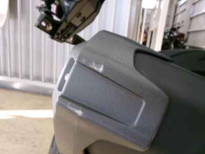 Kawasaki Ninja H2 SX 2024