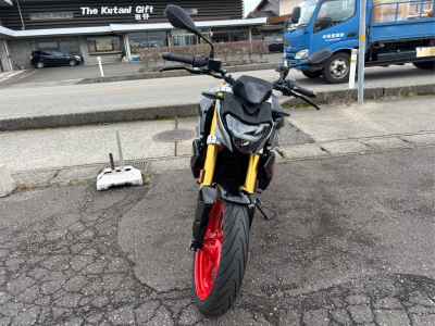 BMW G310R 2024