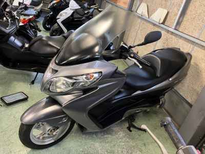 Suzuki Skywave 250 2006