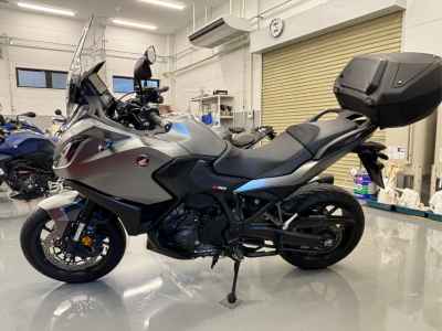 Honda NT1100 2024