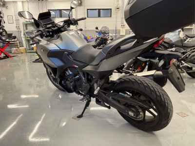 Honda NT1100 2024