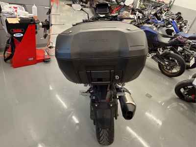 Honda NT1100 2024