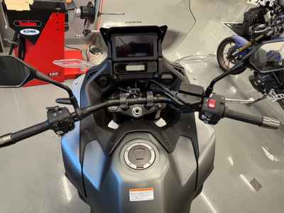 Honda NT1100 2024