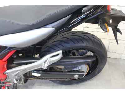 Suzuki Gladius SFV400 2015