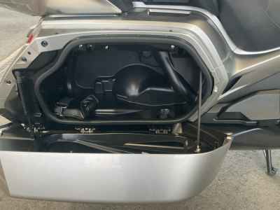 Honda GL1800 Gold Wing Tour 2025