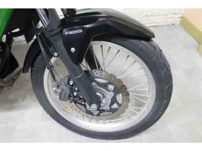 Kawasaki Versys-X 250