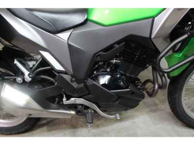 Kawasaki Versys-X 250