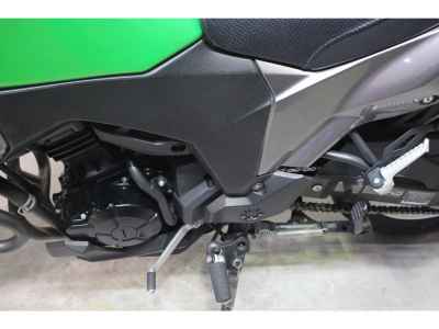 Kawasaki Versys-X 250