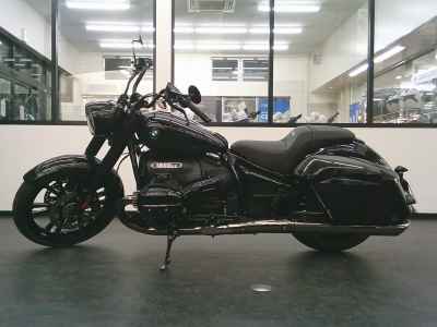 BMW R18 Roctane 2025