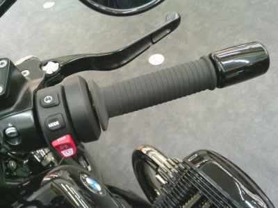 BMW R18 Roctane 2025