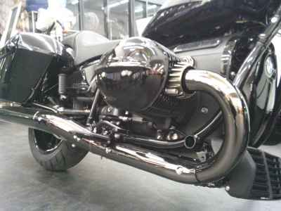 BMW R18 Roctane 2025