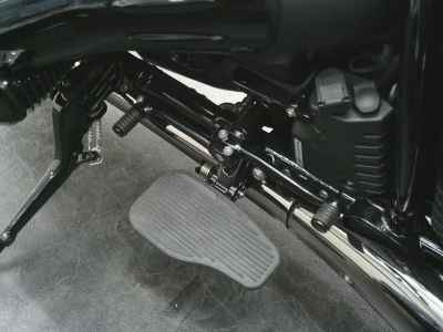 BMW R18 Roctane 2025