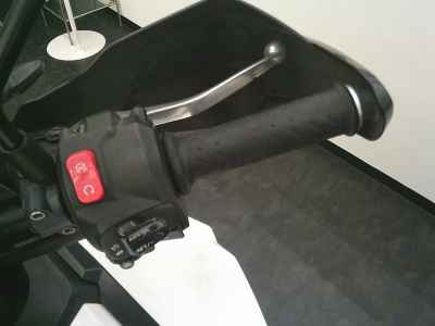 Triumph Tiger Explorer 2016