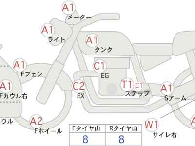 Suzuki Hayabusa 2009