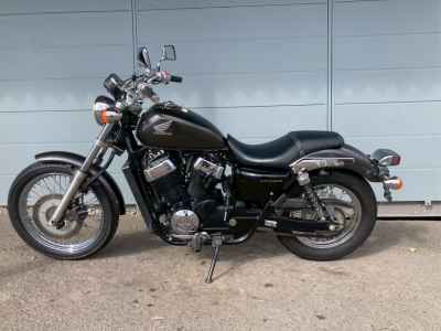 Honda VT750S 2011