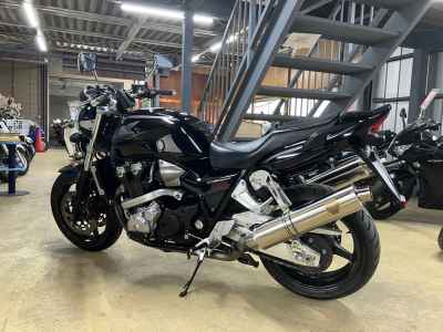 Honda CB1300SF 2010