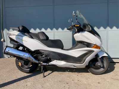 Honda Silver Wing 600 2012