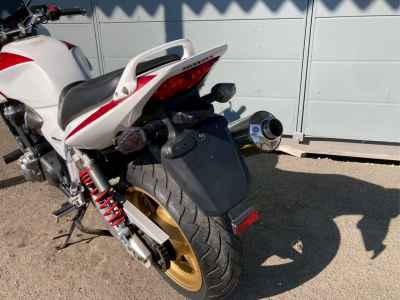 Honda CB1300 Super Boldor 2009