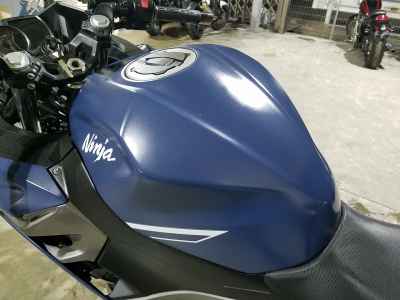 Kawasaki Ninja 400 2023