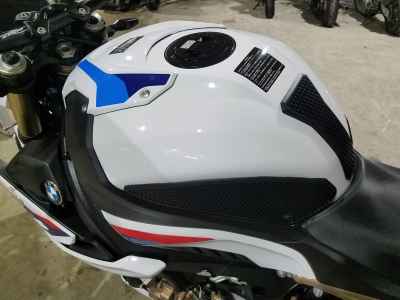 BMW S1000R 2021