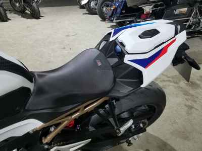 BMW S1000R 2021