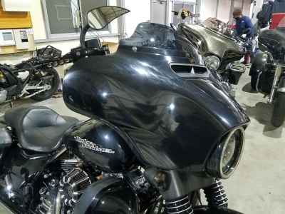 Harley-Davidson FORZA X 2013