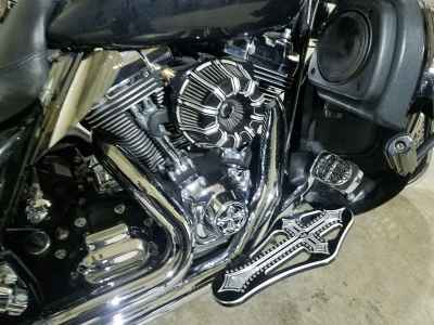 Harley-Davidson FORZA X 2013