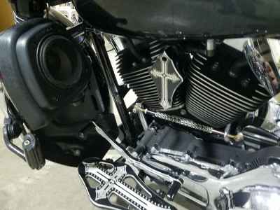 Harley-Davidson FORZA X 2013