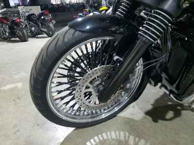 Harley-Davidson FORZA X 2013