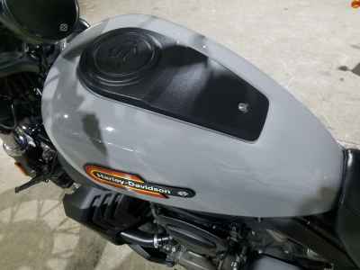 Harley-Davidson RH975 2024