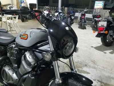 Harley-Davidson RH975 2024