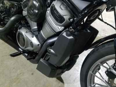 Harley-Davidson RH975 2024