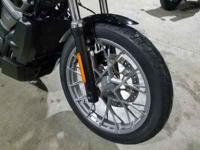 Harley-Davidson RH975 2024