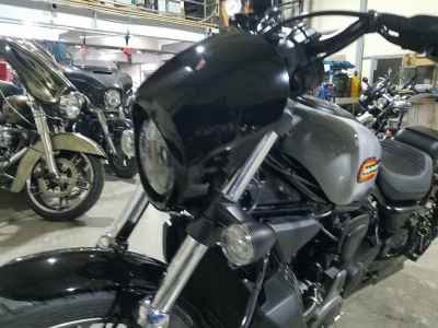 Harley-Davidson RH975 2024