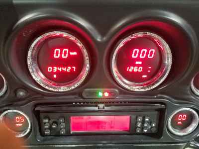 Harley-Davidson FORZA X 2012