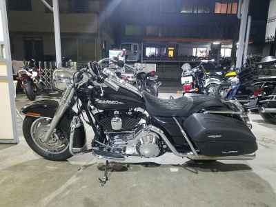 Harley-Davidson Road King FLHR1450 2005