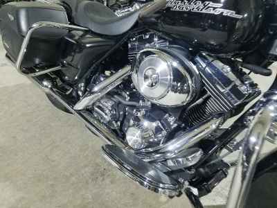 Harley-Davidson Road King FLHR1450 2005