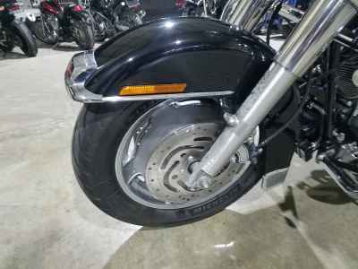 Harley-Davidson Road King FLHR1450 2005